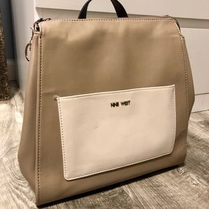 Nine West backpack